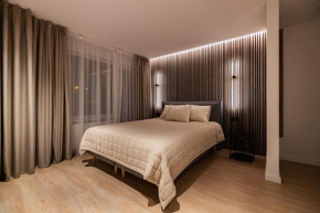 Birzes dzīvoklis (Birzes condo) Cēsis